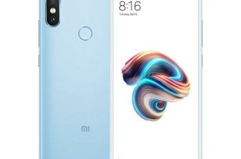 redmi note 5 pro specifications